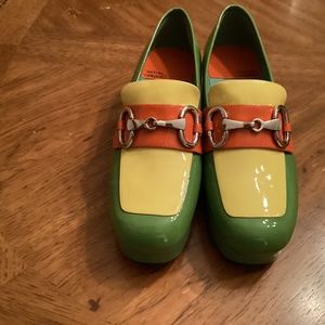 Jeffrey Campbell Student Loafer